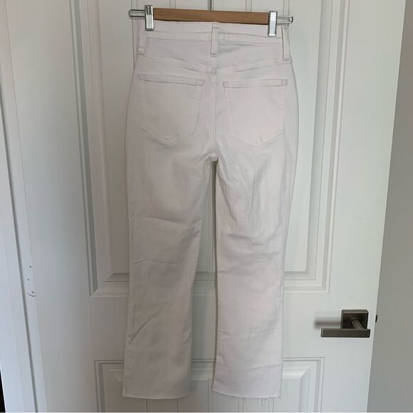 J Crew Jeans 25 - Picture 6 of 9